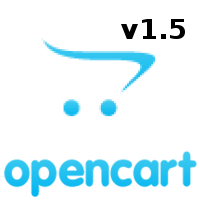 OpenCart 1.5