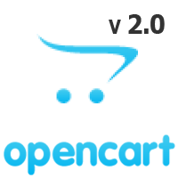 OpenCart 2.0